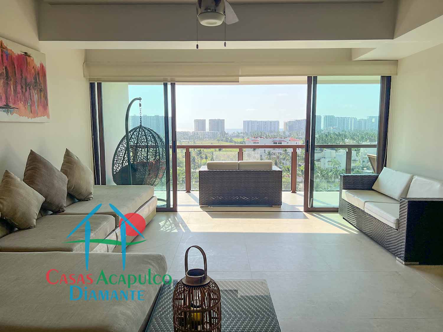 La Isla Java B9 - Estancia 7